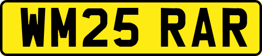 WM25RAR
