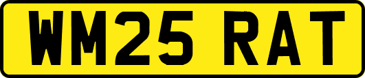 WM25RAT