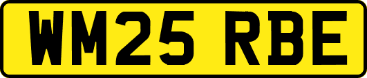 WM25RBE