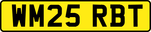 WM25RBT