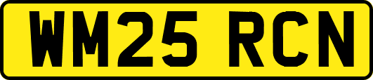 WM25RCN