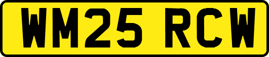 WM25RCW