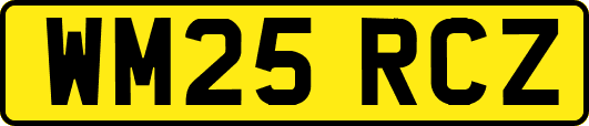 WM25RCZ