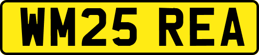 WM25REA