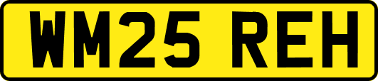 WM25REH