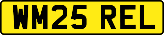 WM25REL