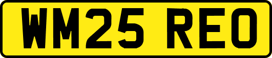 WM25REO
