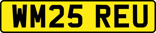 WM25REU
