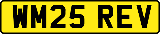 WM25REV