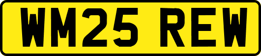 WM25REW