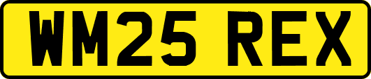 WM25REX