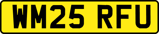 WM25RFU