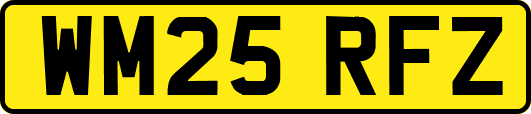 WM25RFZ