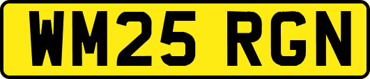 WM25RGN