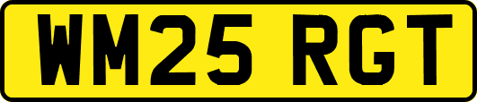WM25RGT