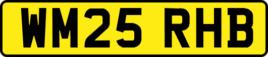 WM25RHB