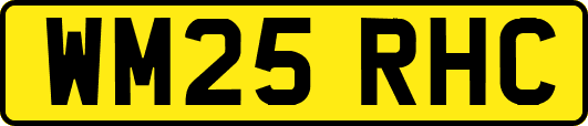 WM25RHC