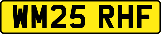 WM25RHF
