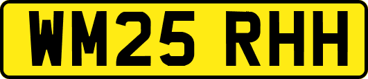 WM25RHH