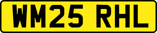 WM25RHL