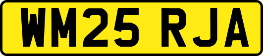 WM25RJA