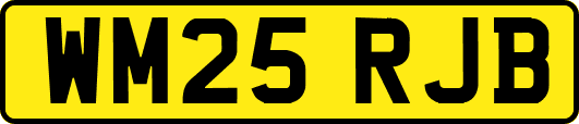 WM25RJB