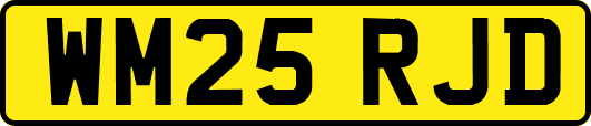 WM25RJD