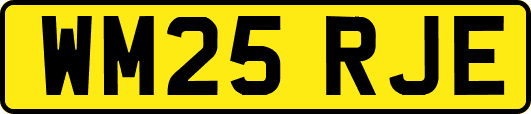 WM25RJE