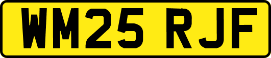 WM25RJF