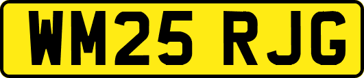 WM25RJG