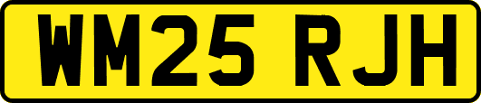 WM25RJH