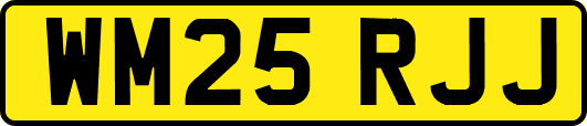WM25RJJ