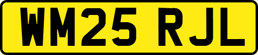 WM25RJL
