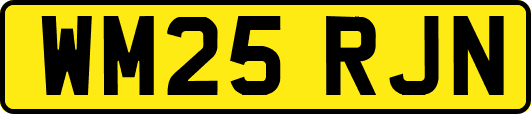 WM25RJN