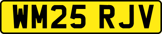 WM25RJV