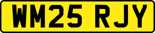 WM25RJY