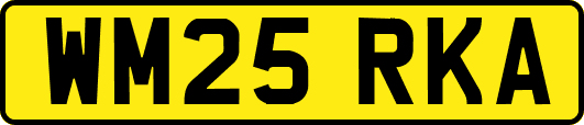 WM25RKA