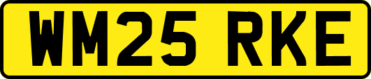 WM25RKE