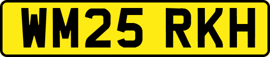 WM25RKH