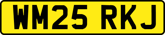 WM25RKJ