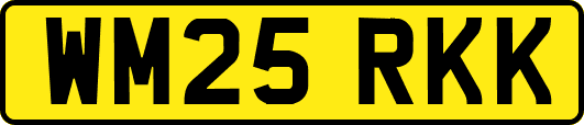 WM25RKK