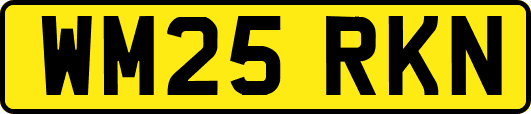 WM25RKN