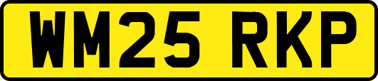 WM25RKP