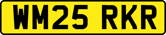 WM25RKR