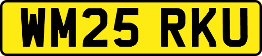 WM25RKU