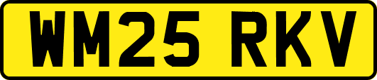 WM25RKV