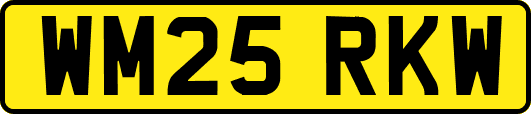 WM25RKW