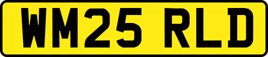 WM25RLD