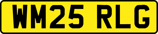 WM25RLG