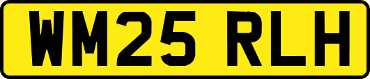 WM25RLH